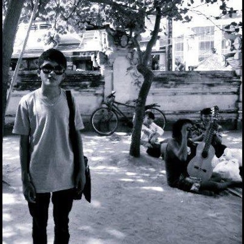 SoundCloud profile picture for @ramadhan
