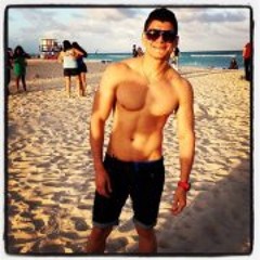 Alex De Pinto