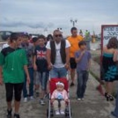 Giorgi Bidzinashvili 1