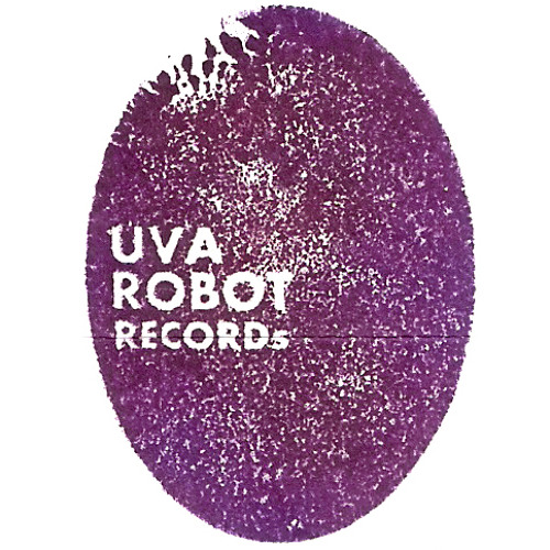 Uva Robot’s avatar