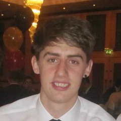 Lewis Durkin