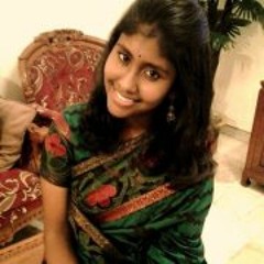 Youwannia Thinakaran