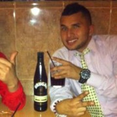 Lozano SiLva David Chuzo