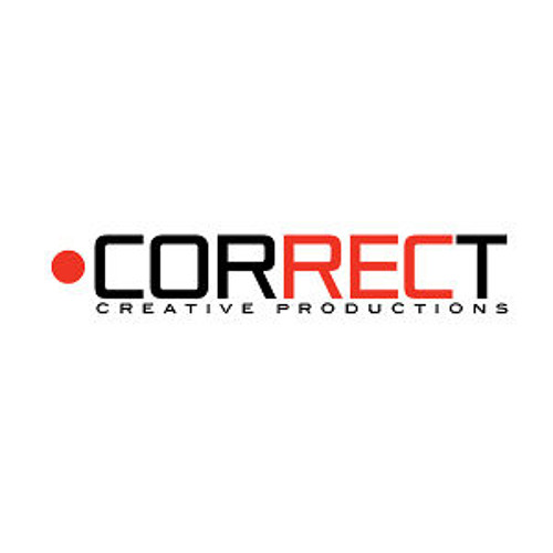 SoundCloud profile picture for @correct