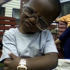 B-Nutt a.k.a Mr Evans