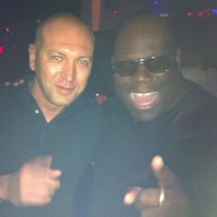 Carl Cox - Live   Sands Ibiza Nic Fanciulli 39s birthday 23-08-2011