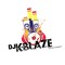 DJKBlazeChicago