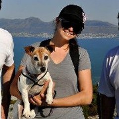 Counselling podcasts