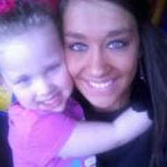 Ashley Nicole Beaird