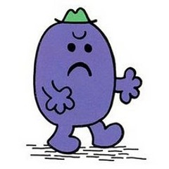 Grumble and the Funkins