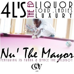 Nu' The Mayor