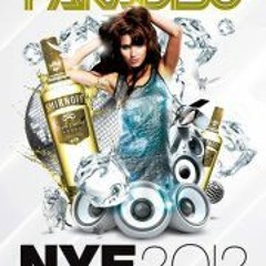 City-Nightclub Edinburgh