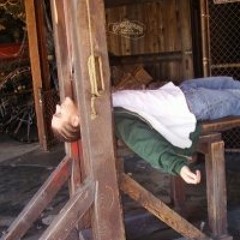 PoorboyRich Humphrey