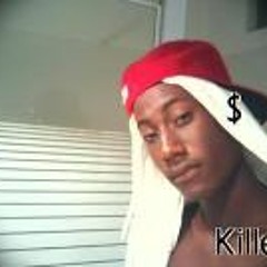 Giovani Alan Beaau'dry