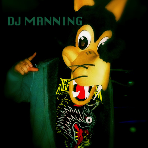 Dj ManningB’s avatar