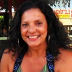 Rosa Carreira Loos
