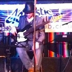 Jack Michael Daubney