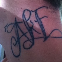 m.c Ake   (aka-dolce)