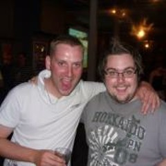 Mark Aiden James Browne