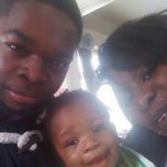 Aaron Hamilton-Brown