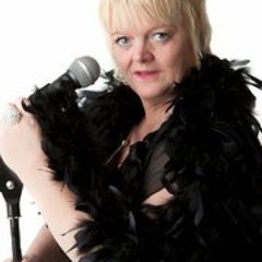 Joanne Halliwell Woodward