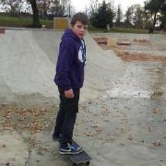 Brett Leighton Smith