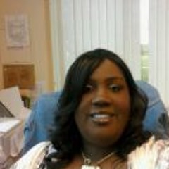 Cherissa Hanible-Drew