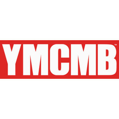 DJ PURPL3 - YMCMB Remixes