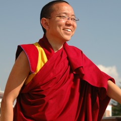 Dolpo Tulku Rinpoche