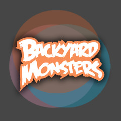 Backyard Monsters