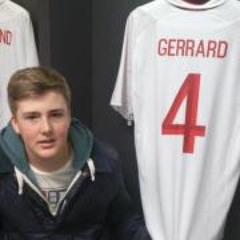 Dan Hughes 12