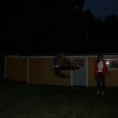 John Samoan Svensson