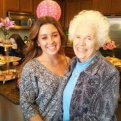 Kailey Breian Carpenter