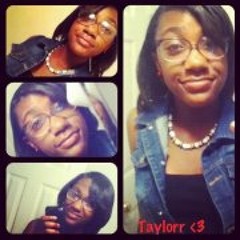 I'Am Taylor<3