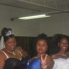 Sumeca Jones-Thompson