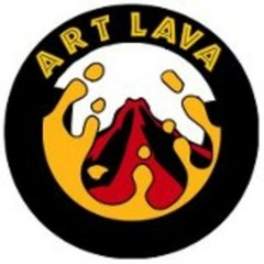 Art & Lava