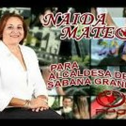 Naida Mateoalcaldesa’s avatar
