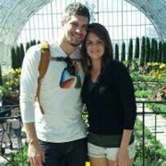 Brittany Morgan Niezgoda