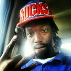 Jay Snapbckdon Hawkins