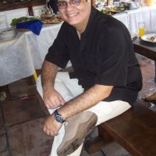 Luiz Claudio Lopes 1’s avatar