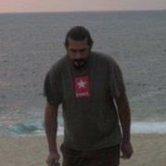 Bruno Calgaro Sandi