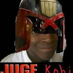 Kobi Scatman Clay