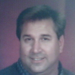 Michael Richard Nattrass