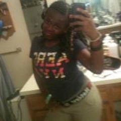 Ashley Got'swagg Bryant