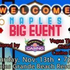 Naples BigEvent