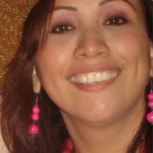 Sandra Aldana Esquivel’s avatar