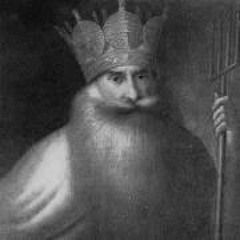 Zeldor King of Snakes