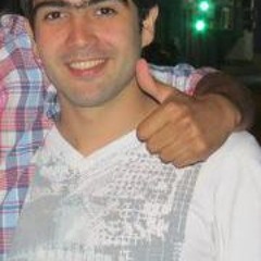 Lucas Parot