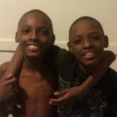 Daydrian Fergerson 1