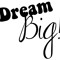 dreamBIG